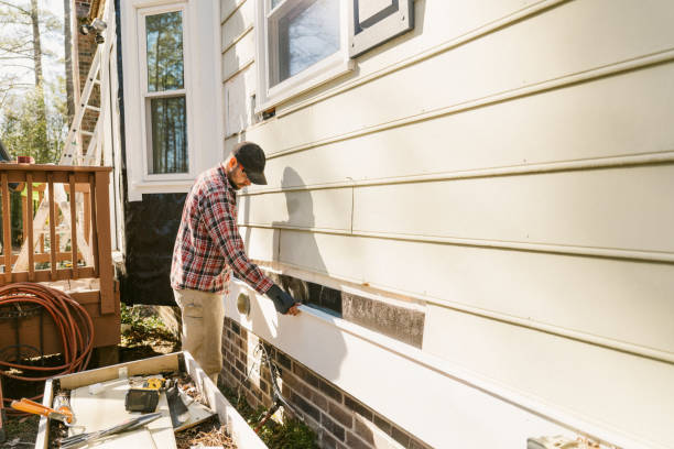 Trusted Siding Installation service in Norwood, MA - Creative Siding